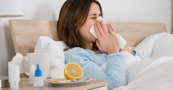 Лечение гриппа у взрослых и детей – лекарства и народные рецепты