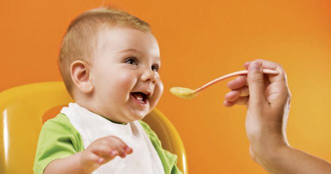 Питание ребенка в 10 месяцев – правила, о которых должны знать хорошие родители