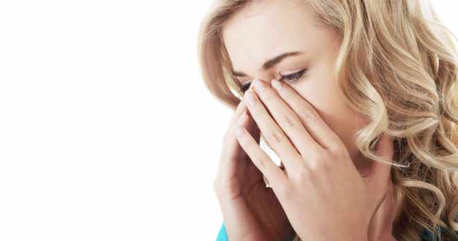 Сухость в носу – физиологические и патологические причины