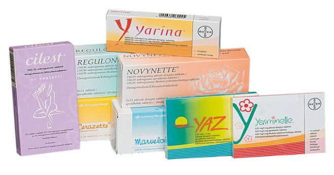 Гормональные Таблетки Для Женщин Для Снижения Веса