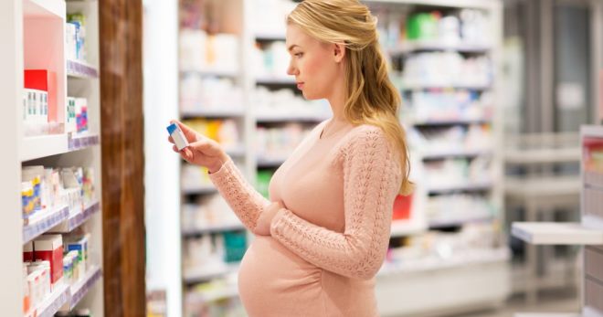 Витамины для беременных – лучшие комплексы для первого, второго и третьего триместра