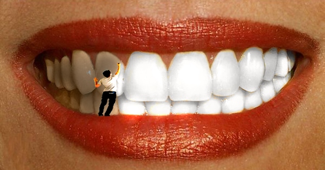 Как отбелить зубы в домашних условиях, какие средства самые эффективные и безопасные?