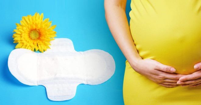 Темные выделения при беременности – норма или патология, когда бить тревогу?