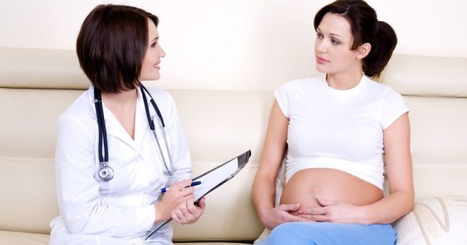 Молочница при беременности – чем и как можно лечить кандидоз?