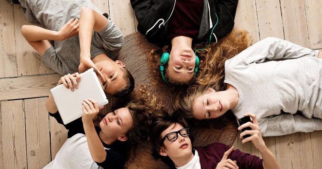 Молодежный сленг – как понять, о чем говорит подросток?