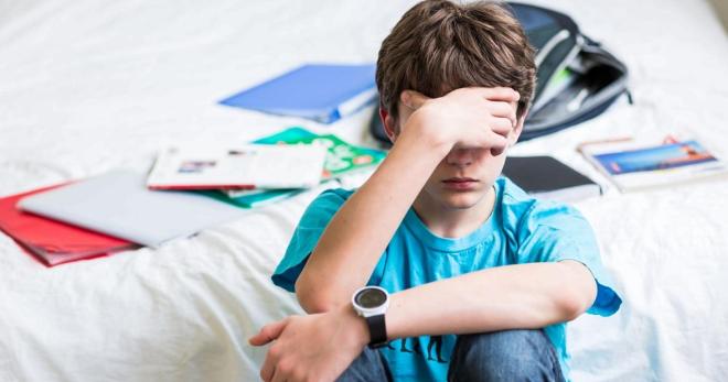 Синдром восьмиклассника – что это такое, чем грозит подростку, и как вести себя родителям?