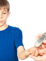 Анализ крови на сахар у детей – норма