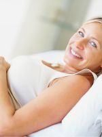 Климакс и беременность
