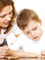 Как научить ребенка правильно писать без ошибок?