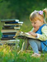 Как научить читать ребенка 6 лет?