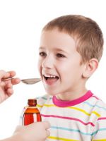Чем лечить сухой кашель у ребенка?
