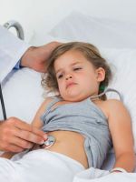 Признаки дисбактериоза у ребенка