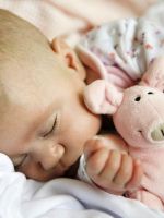Сколько должен спать ребенок в 9 месяцев?