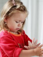 Профилактика гриппа у детей дошкольного возраста