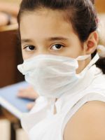 Лечение свиного гриппа у детей