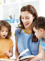 Методика развития речи детей дошкольного возраста