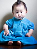 Японские подгузники для новорожденных