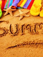 Планы на лето – список для подростков