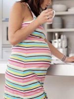Можно ли полоскать горло фурацилином при беременности?