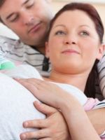 Как заниматься сексом во время беременности?