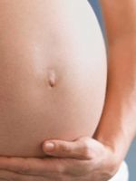 Низкая плацентация при беременности - 21 неделя
