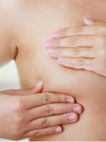 Опухоль молочной железы у женщин - симптомы