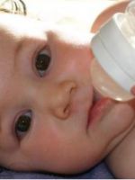 Когда давать воду новорожденному при грудном вскармливании?