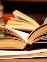 Чем обернуть учебники в домашних условиях?