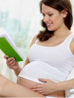 Чем заняться во время беременности?