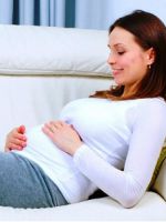 Как не нервничать при беременности?