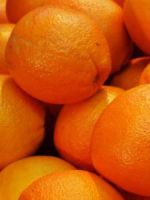 Можно ли беременным апельсины?