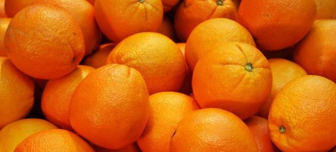 можно ли беременным апельсины