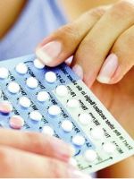 Беременность при приеме противозачаточных таблеток – симптомы
