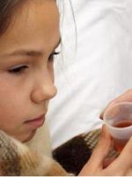 Аналог Эреспала - сироп для детей