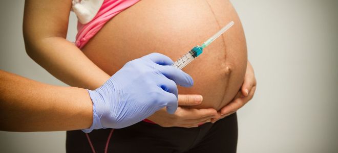дексаметазон при беременности уколы для чего назначают