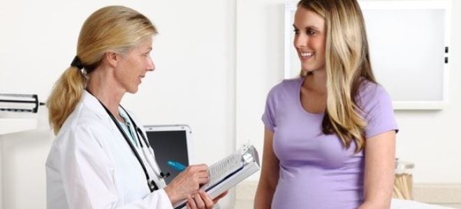 как лечить фарингит при беременности