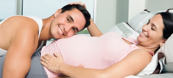 Как рассчитать срок родов по дате зачатия