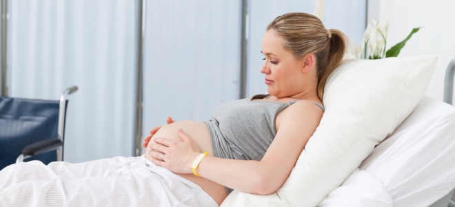 как правильно дышать во время родов