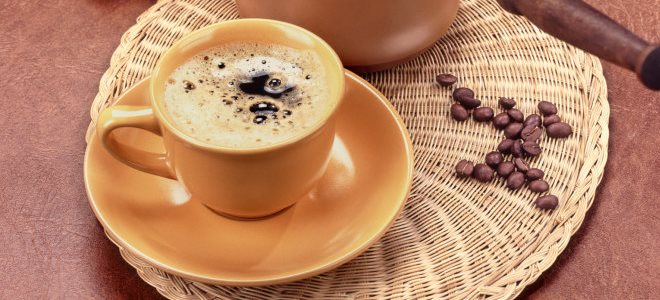 можно ли пить кофе при пороке сердца