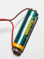 Как зарядить батарейки в домашних условиях?