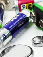 Какие батарейки можно заряжать?