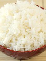Рис для роллов - рецепт	