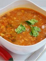 Суп харчо - рецепт приготовления в домашних условиях