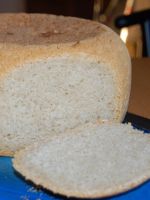 Постный хлеб в мультиварке