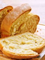 Как испечь хлеб?