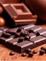 Как сделать шоколад из какао? 