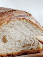 Хлеб в духовке - простые и вкусные рецепты 