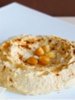 Хумус – рецепты классического еврейского блюда