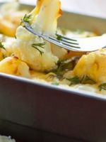 Запеканка из цветной капусты – лучшие рецепты приготовления вкусного и полезного блюда	