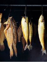 Вяленая рыба – 7 способов вяления рыбы и правила ее хранения